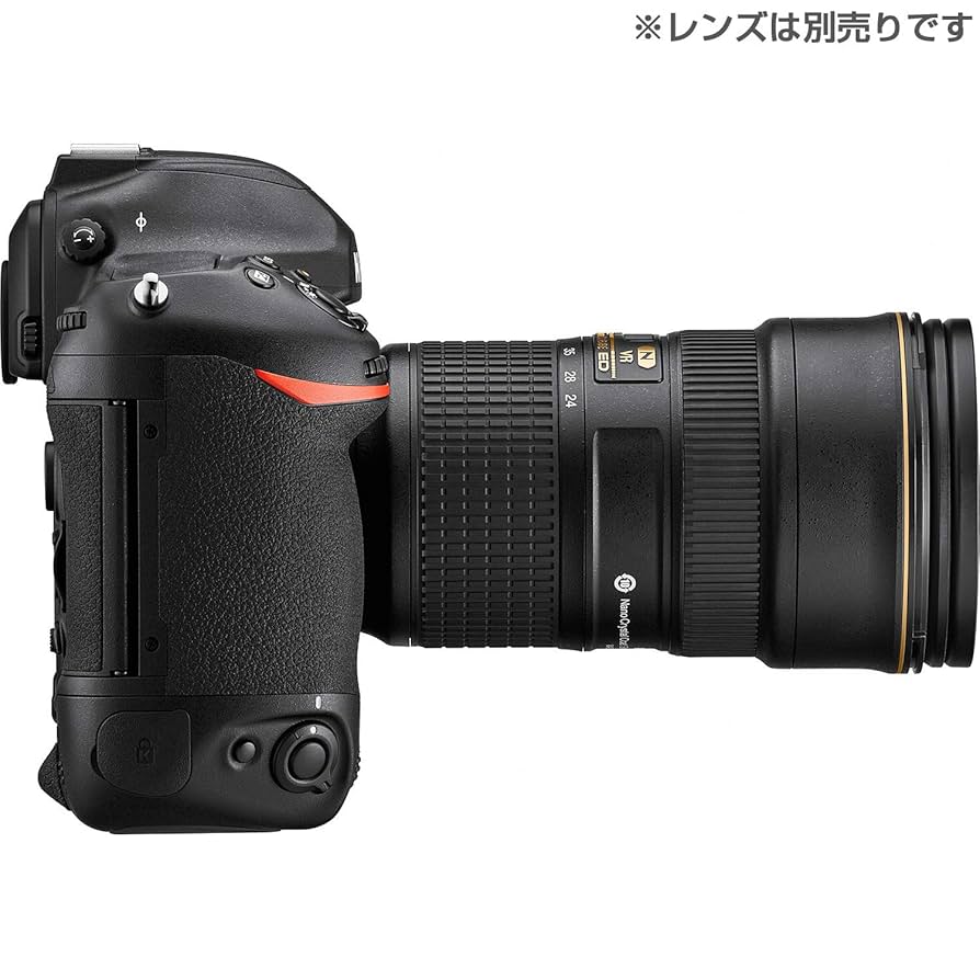 Nikon - NikonD6デジタル一眼レフカメラ　新品 ニコン D6 ボディ 価格比較 - 価格.com